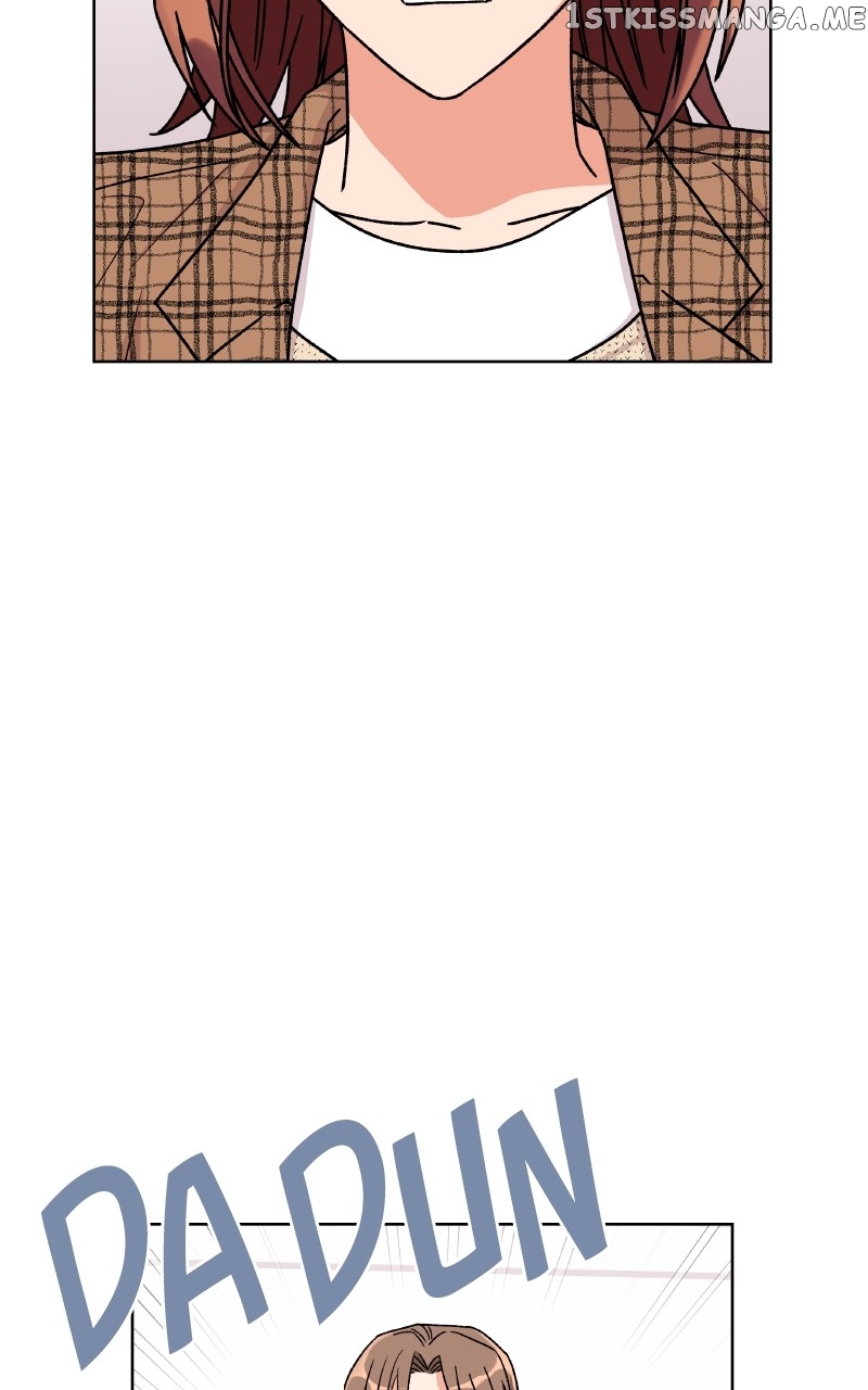 To the Stars I Love Chapter 8 - page 91