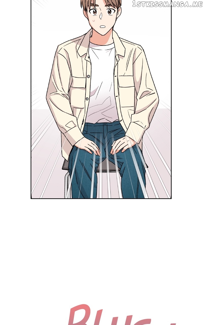 To the Stars I Love Chapter 8 - page 92