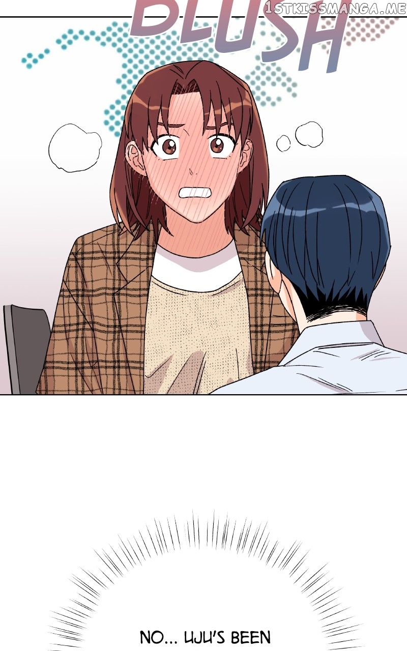 To the Stars I Love Chapter 8 - page 93