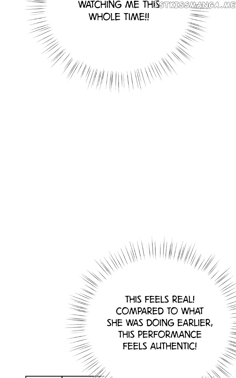 To the Stars I Love Chapter 8 - page 94