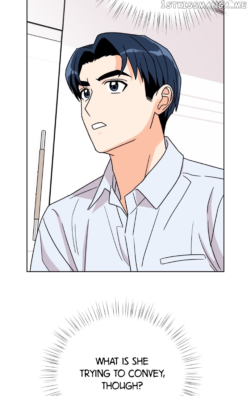 To the Stars I Love Chapter 8 - page 95
