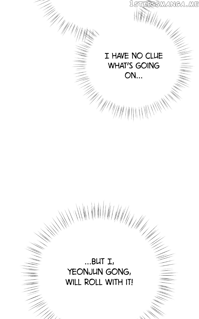 To the Stars I Love Chapter 8 - page 96