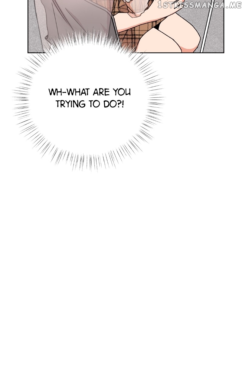 To the Stars I Love Chapter 8 - page 99
