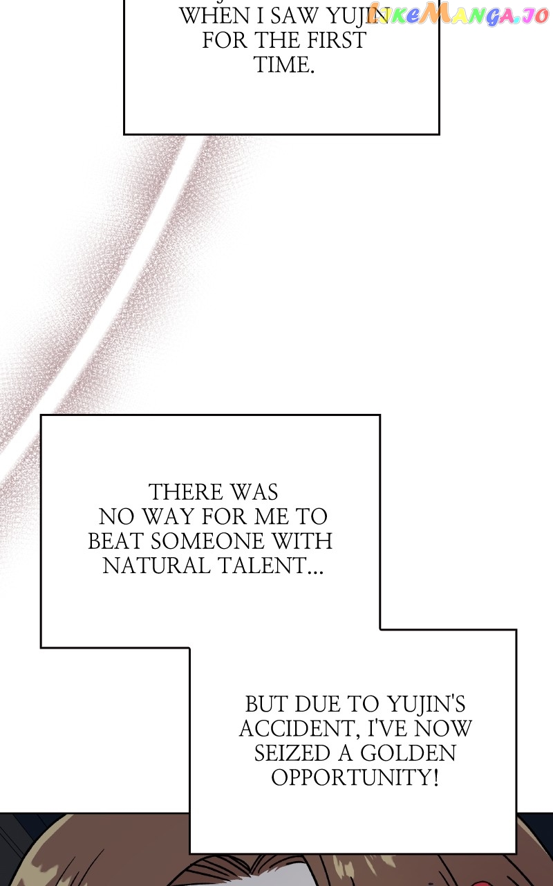 To the Stars I Love Chapter 31 - page 103