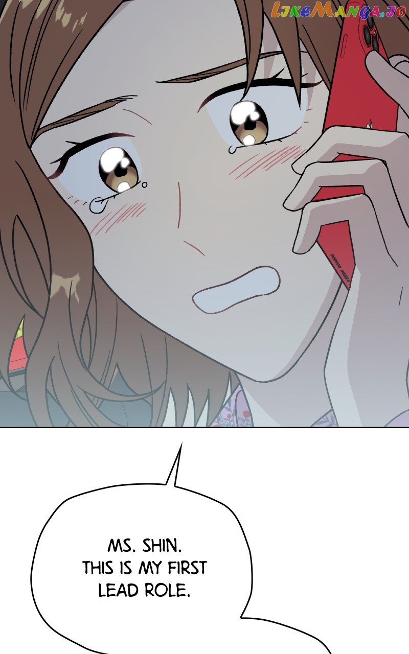 To the Stars I Love Chapter 31 - page 104