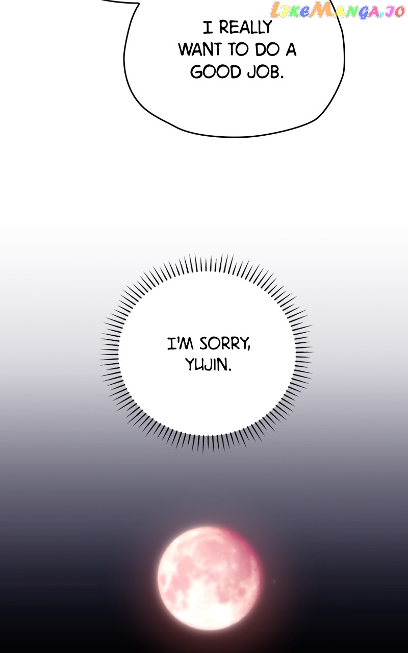 To the Stars I Love Chapter 31 - page 105