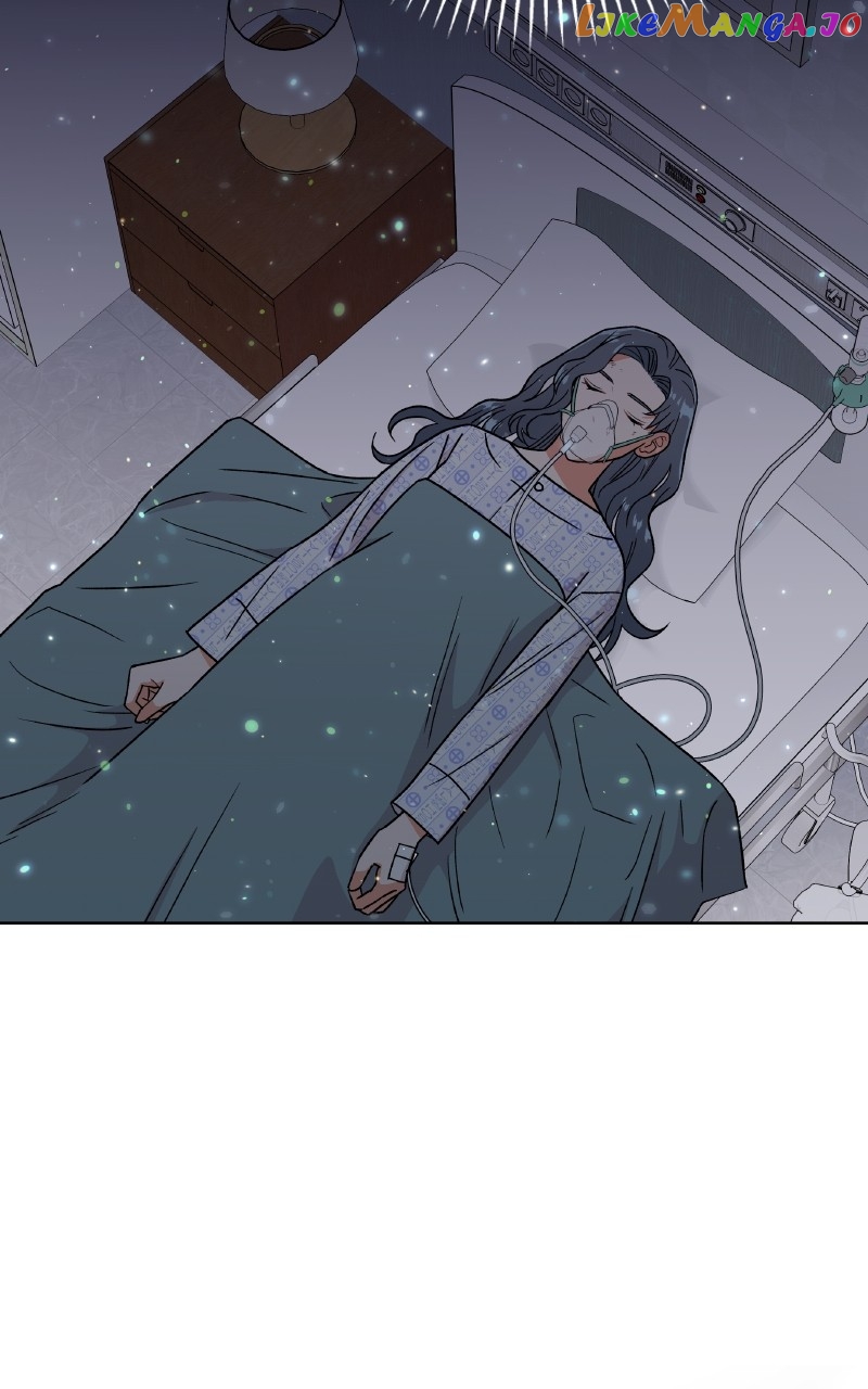 To the Stars I Love Chapter 31 - page 107