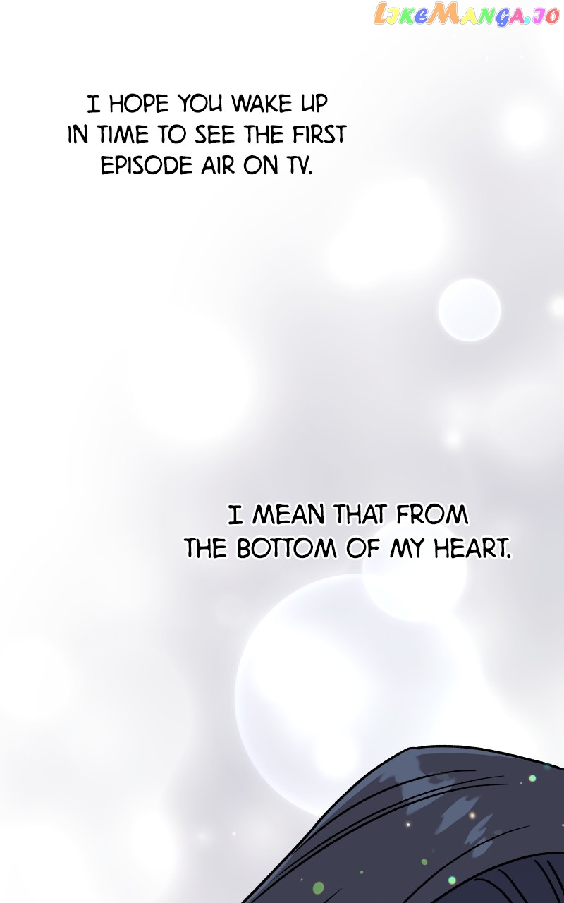 To the Stars I Love Chapter 31 - page 108