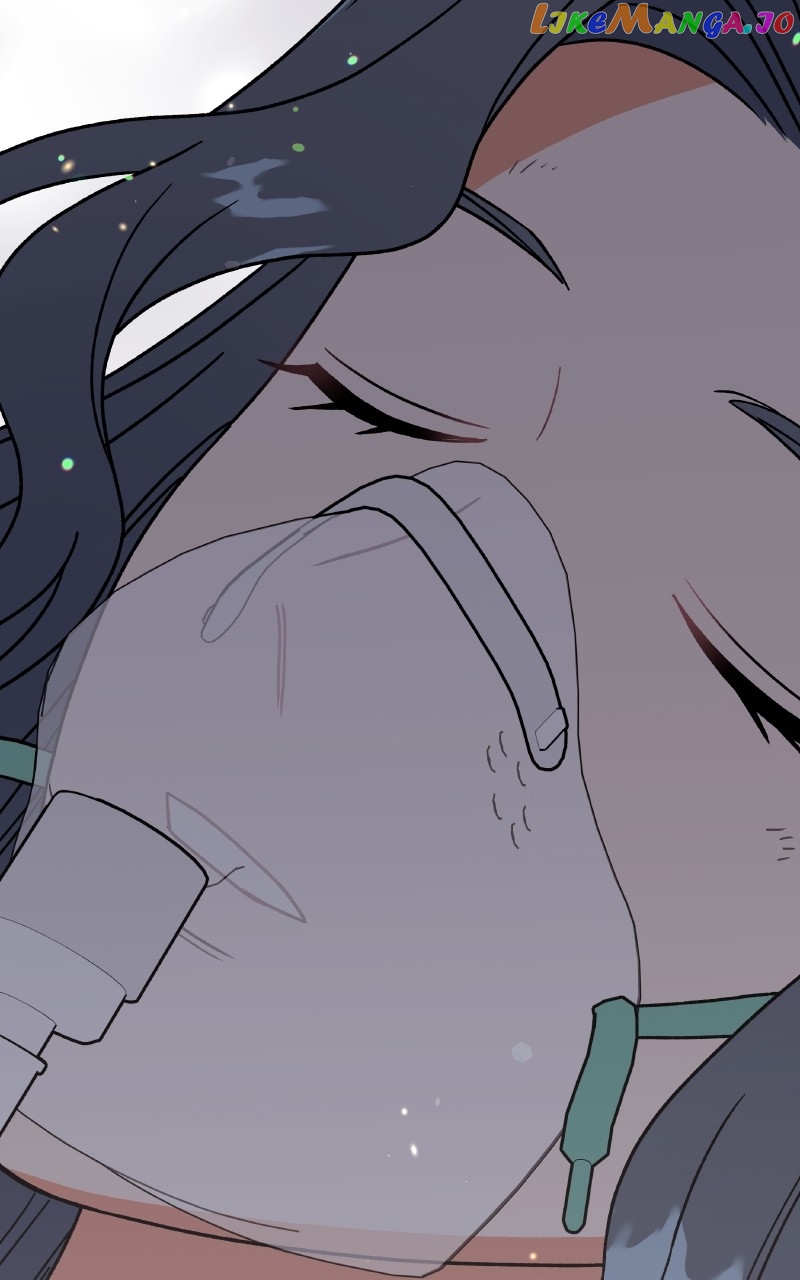 To the Stars I Love Chapter 31 - page 109