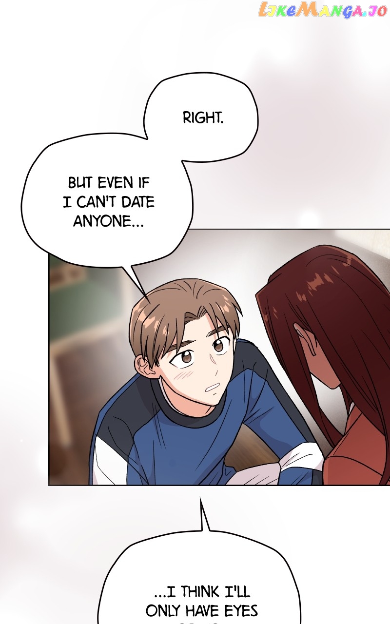 To the Stars I Love Chapter 31 - page 13