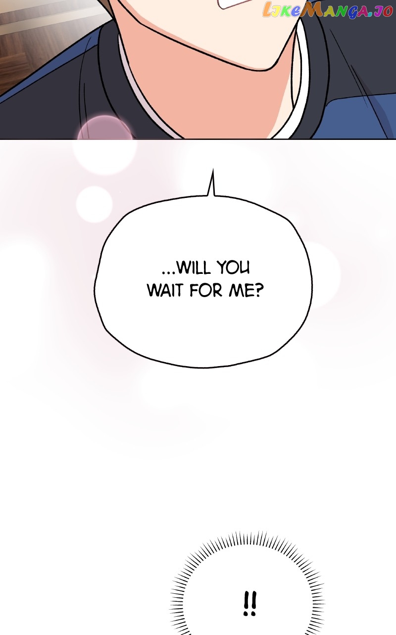 To the Stars I Love Chapter 31 - page 15