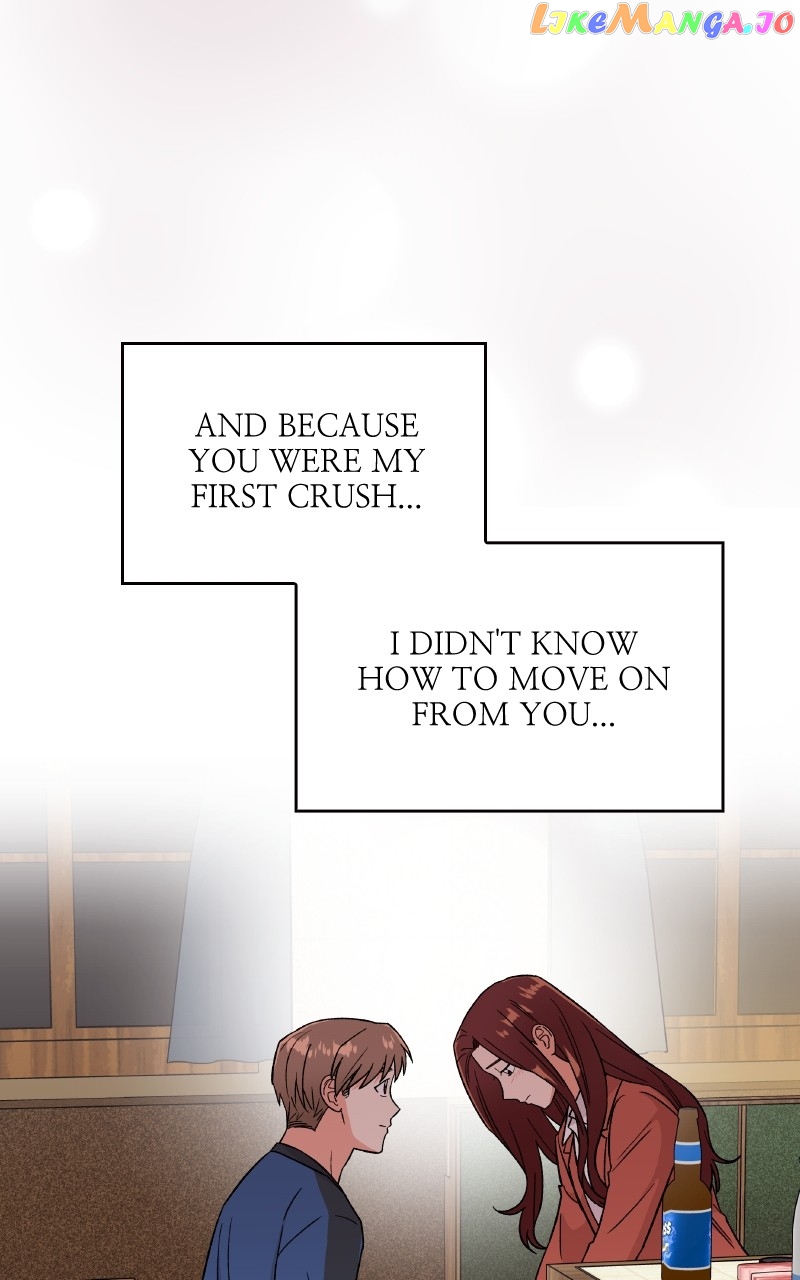 To the Stars I Love Chapter 31 - page 17