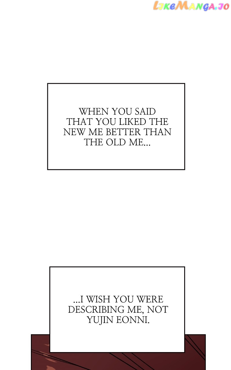 To the Stars I Love Chapter 31 - page 20