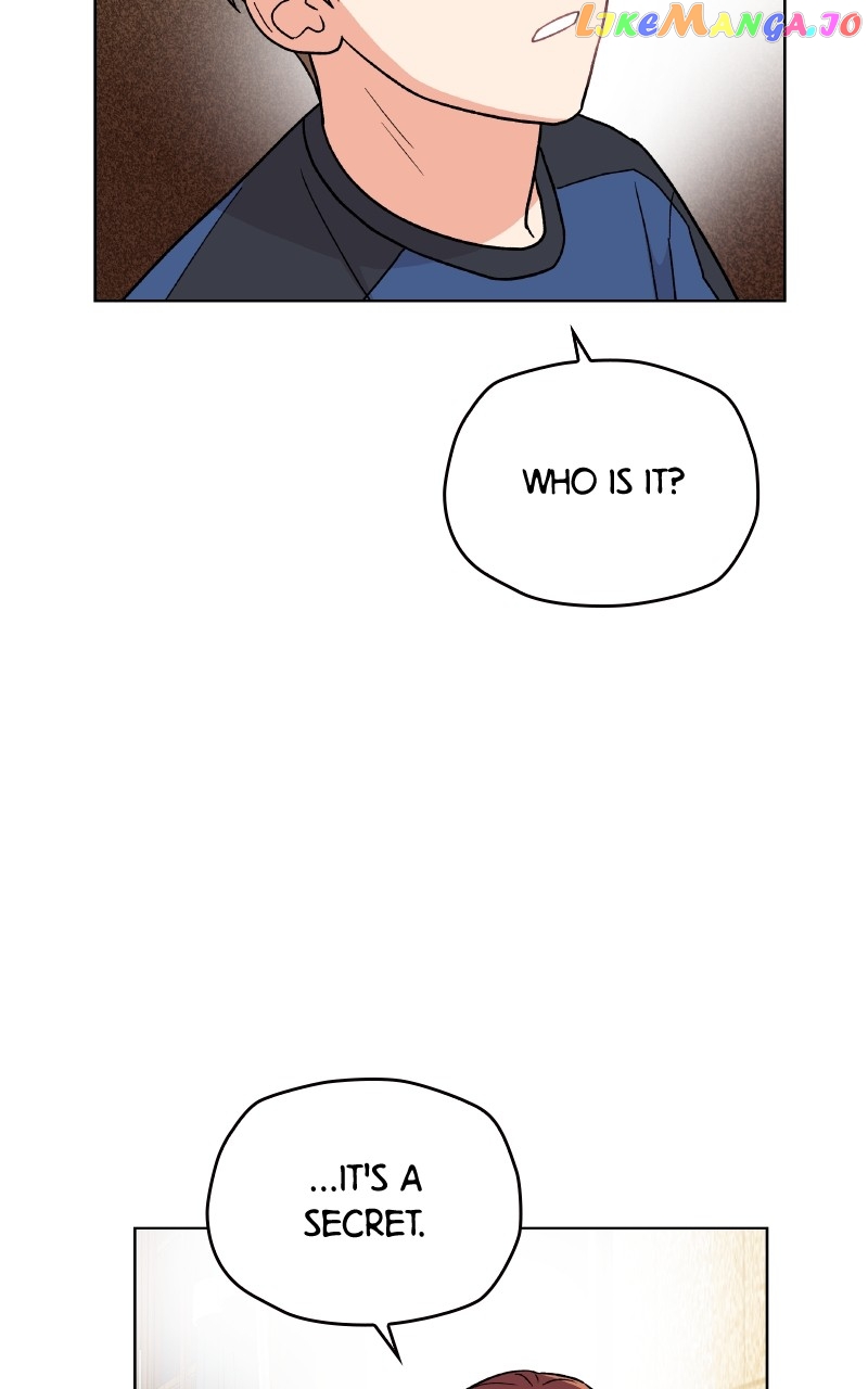 To the Stars I Love Chapter 31 - page 23