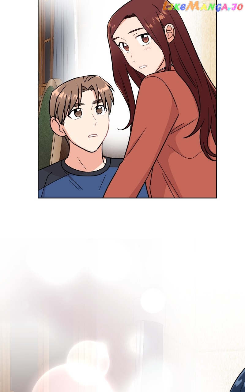 To the Stars I Love Chapter 31 - page 24