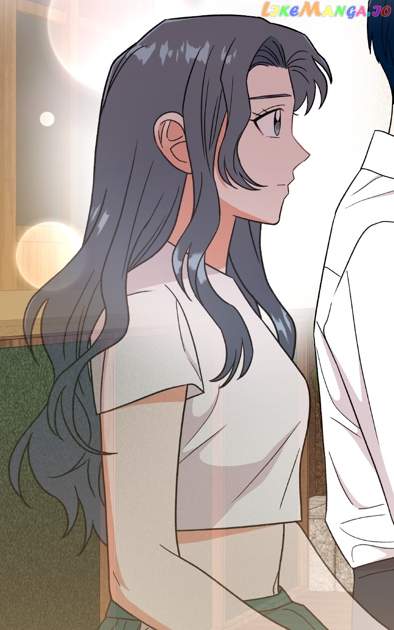 To the Stars I Love Chapter 31 - page 25
