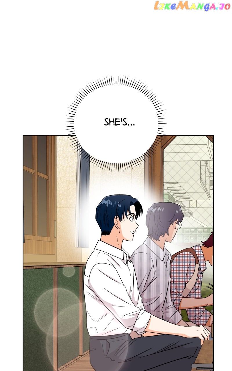 To the Stars I Love Chapter 31 - page 30