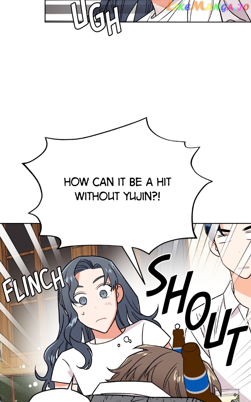 To the Stars I Love Chapter 31 - page 35