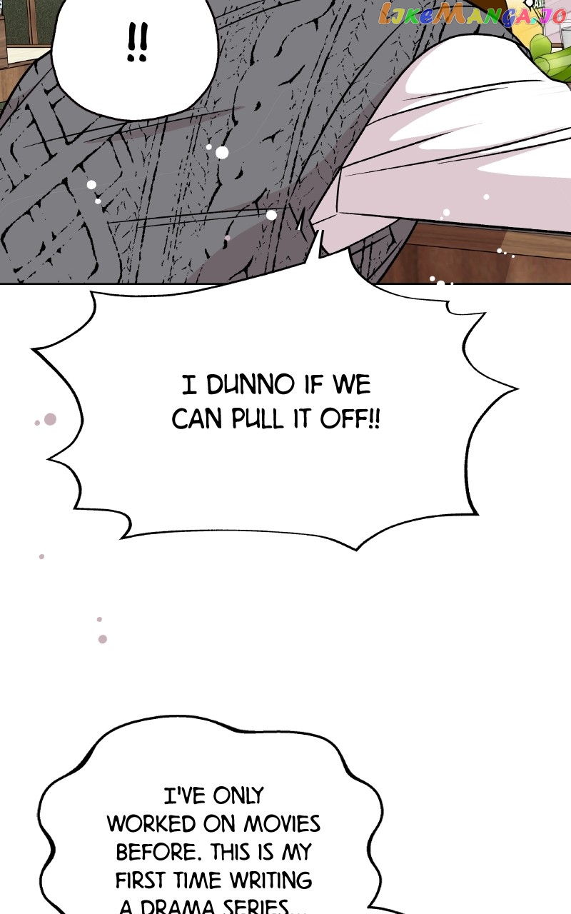 To the Stars I Love Chapter 31 - page 36