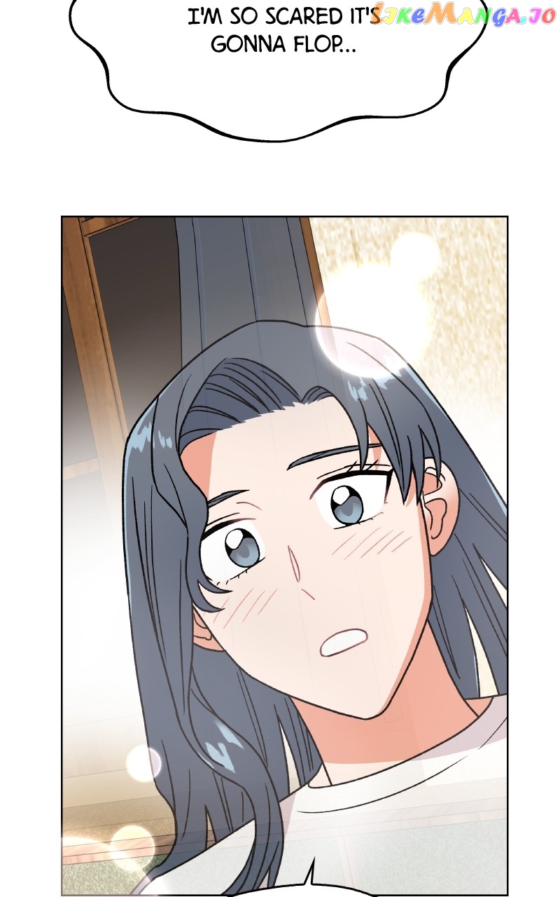 To the Stars I Love Chapter 31 - page 38