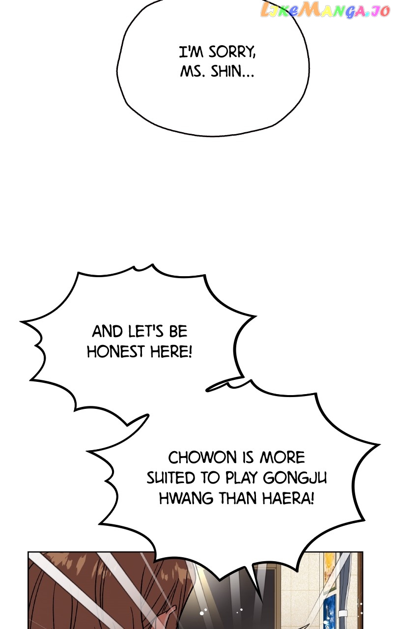 To the Stars I Love Chapter 31 - page 39
