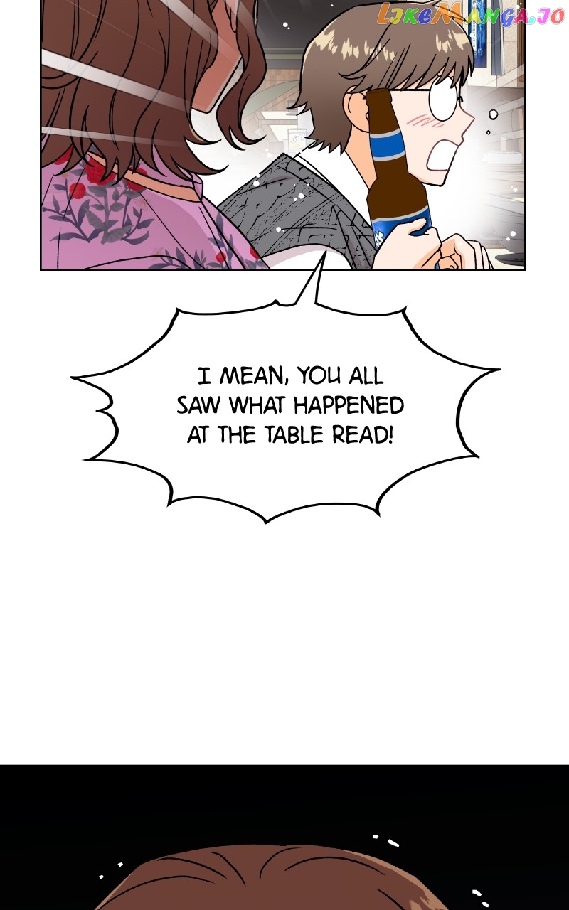 To the Stars I Love Chapter 31 - page 40