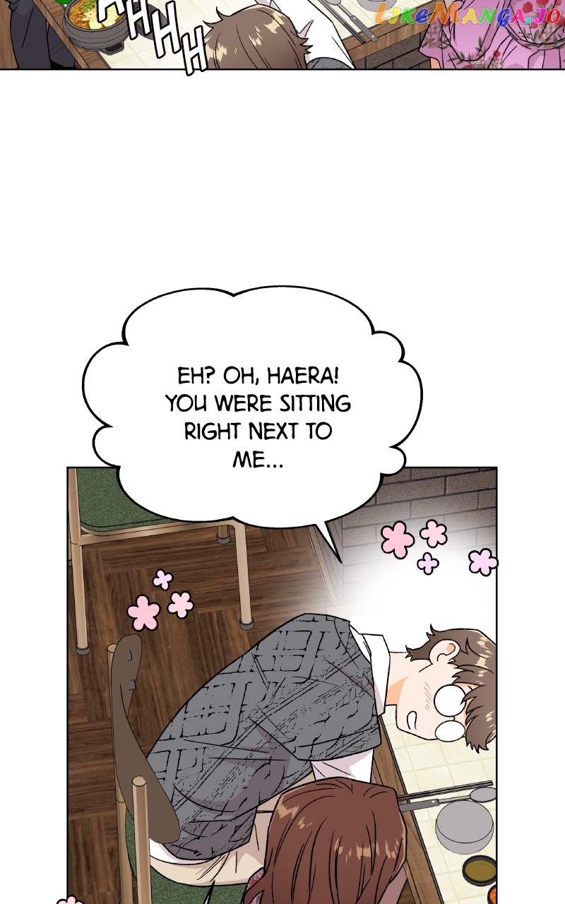 To the Stars I Love Chapter 31 - page 43