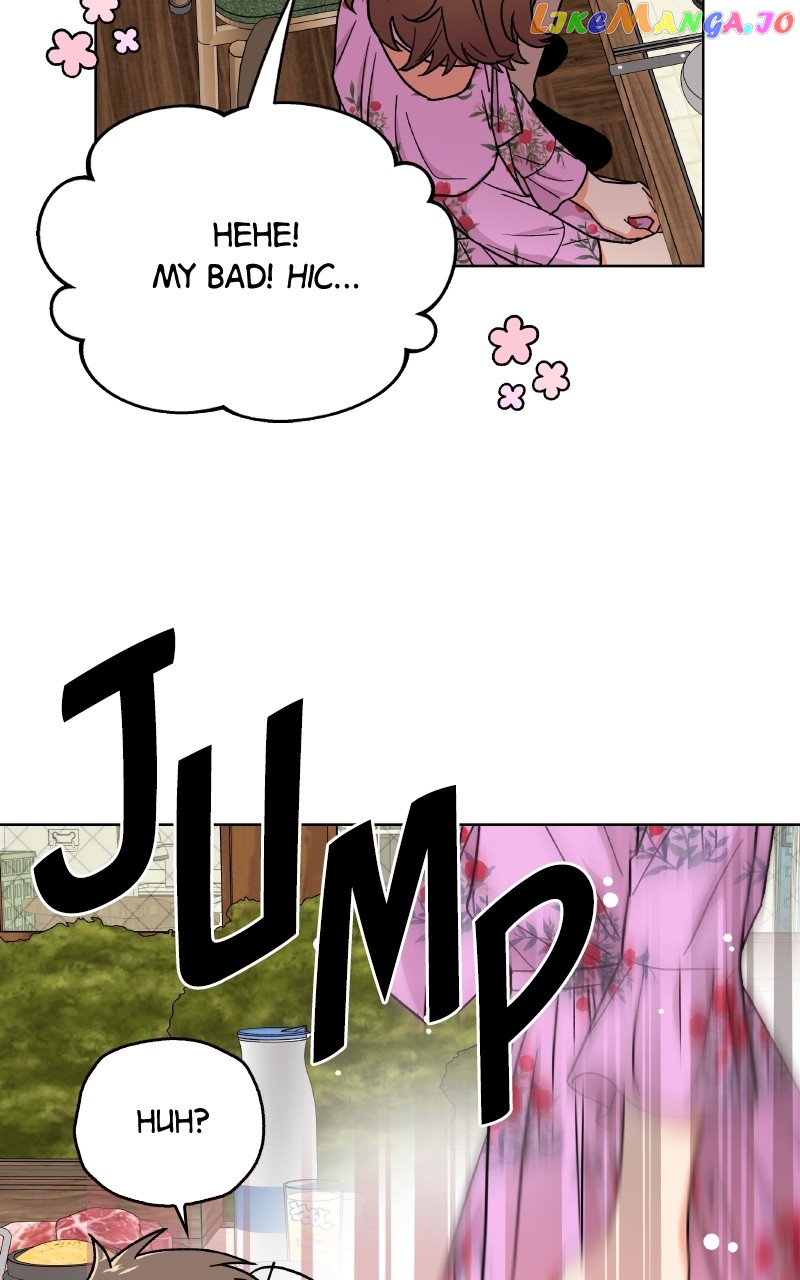 To the Stars I Love Chapter 31 - page 44