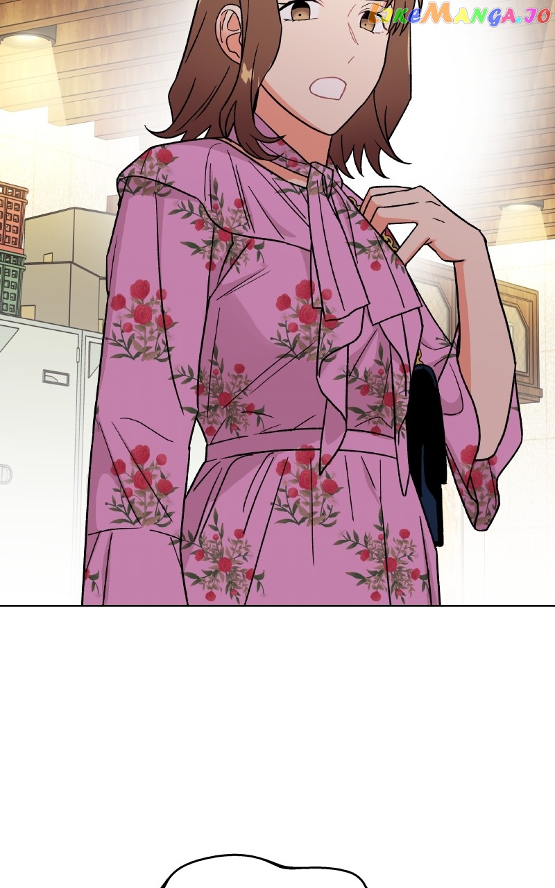 To the Stars I Love Chapter 31 - page 46