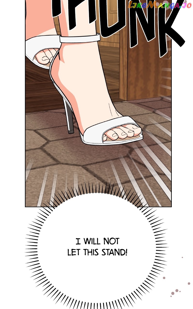 To the Stars I Love Chapter 31 - page 48