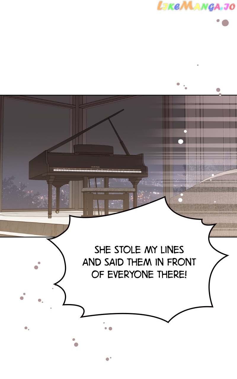 To the Stars I Love Chapter 31 - page 53