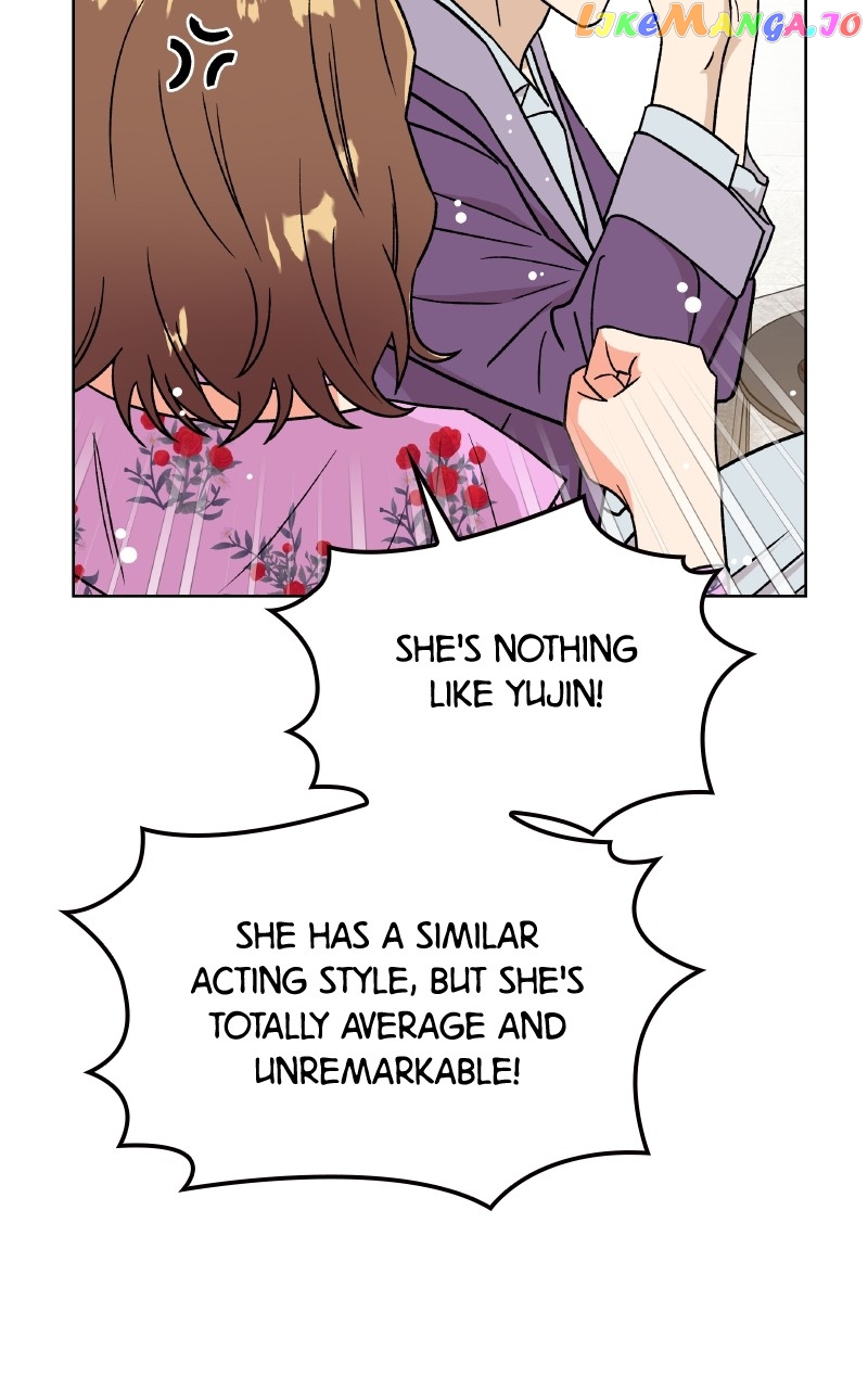 To the Stars I Love Chapter 31 - page 57