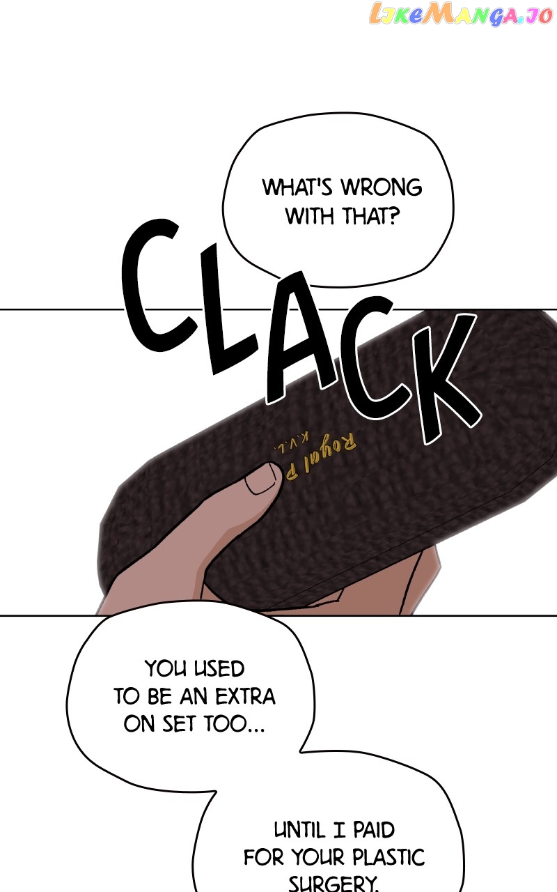 To the Stars I Love Chapter 31 - page 58