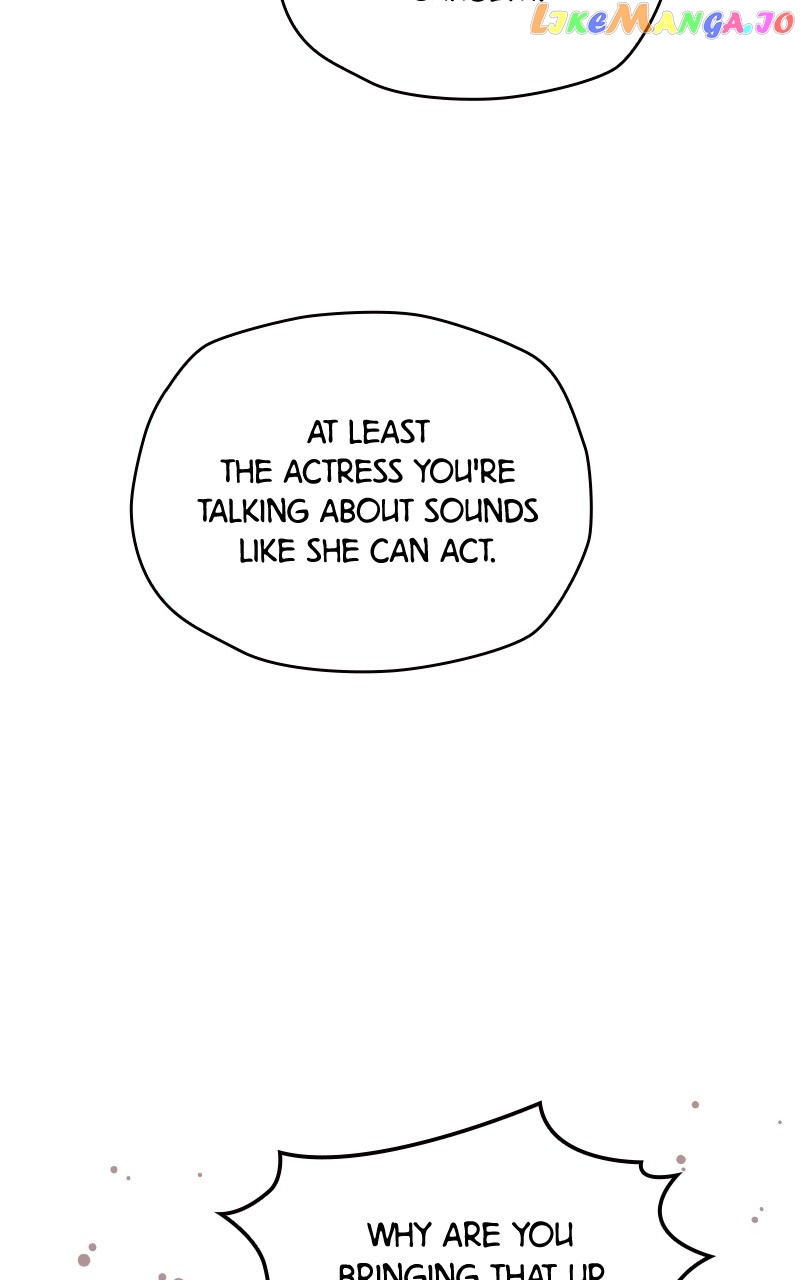 To the Stars I Love Chapter 31 - page 59