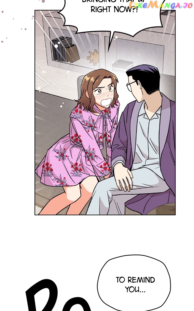 To the Stars I Love Chapter 31 - page 60