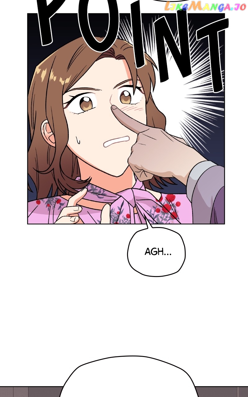 To the Stars I Love Chapter 31 - page 61