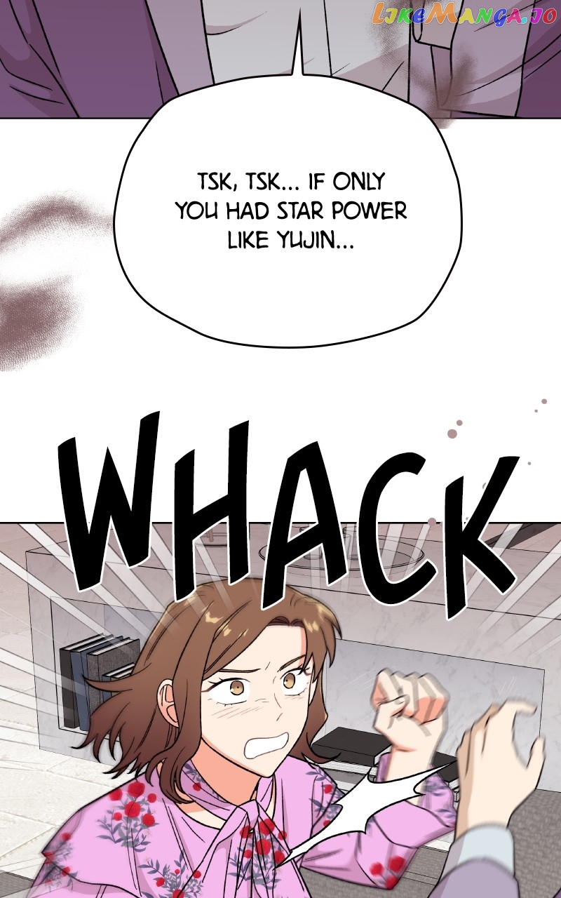 To the Stars I Love Chapter 31 - page 63