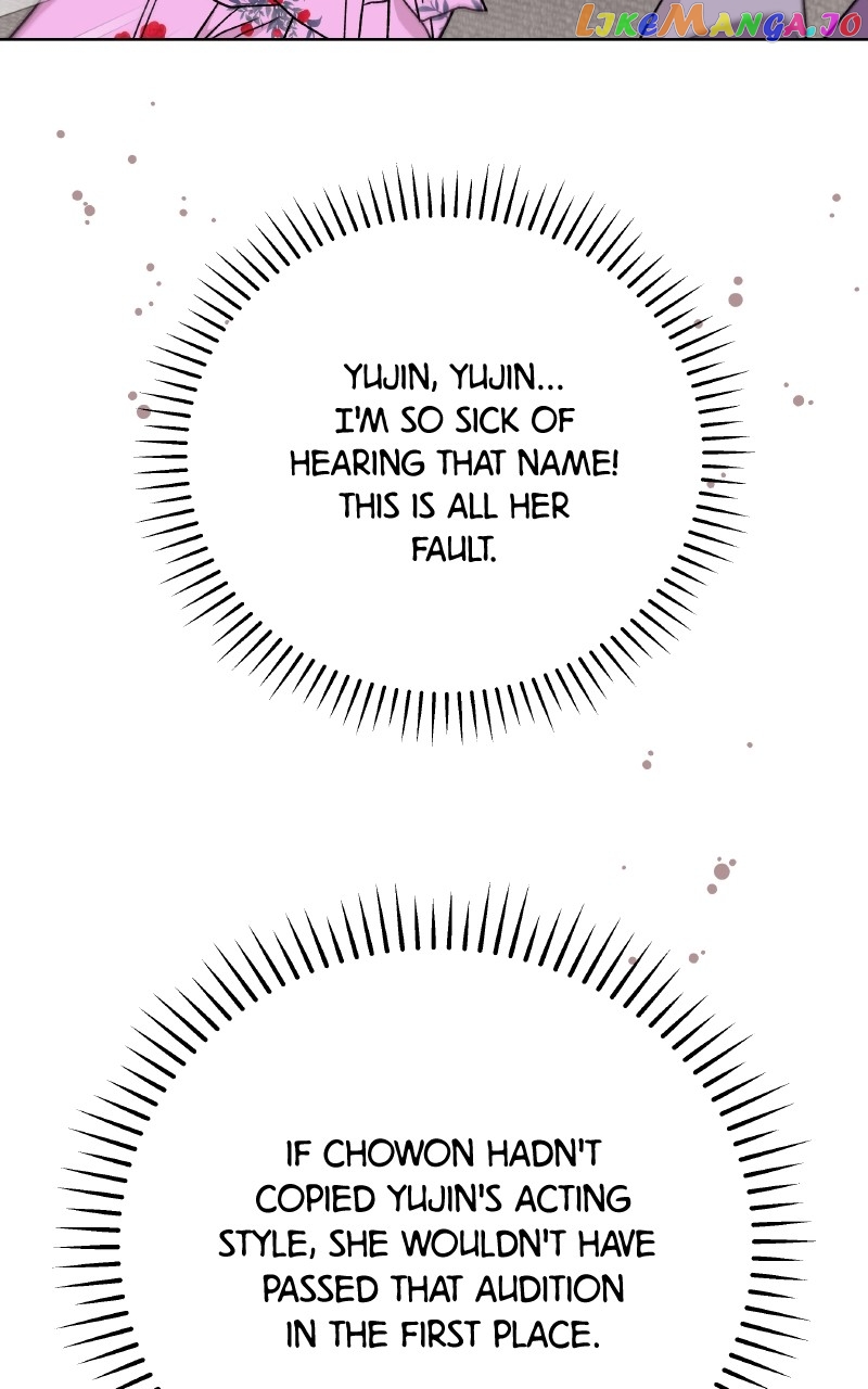 To the Stars I Love Chapter 31 - page 64