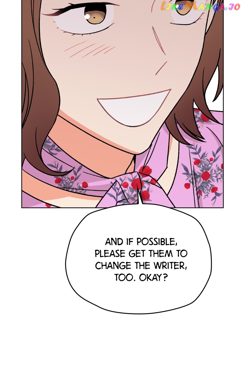 To the Stars I Love Chapter 31 - page 66