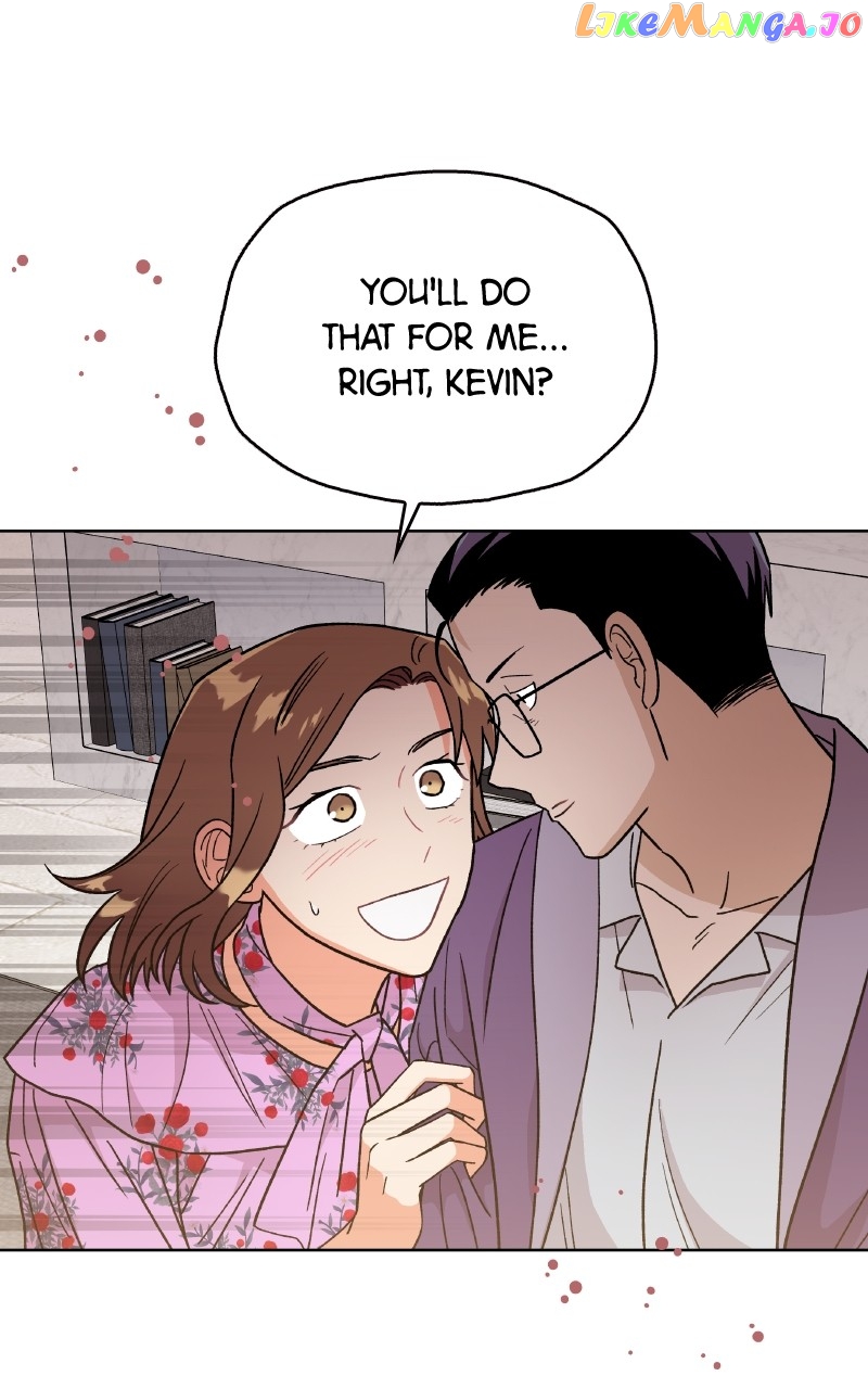 To the Stars I Love Chapter 31 - page 67
