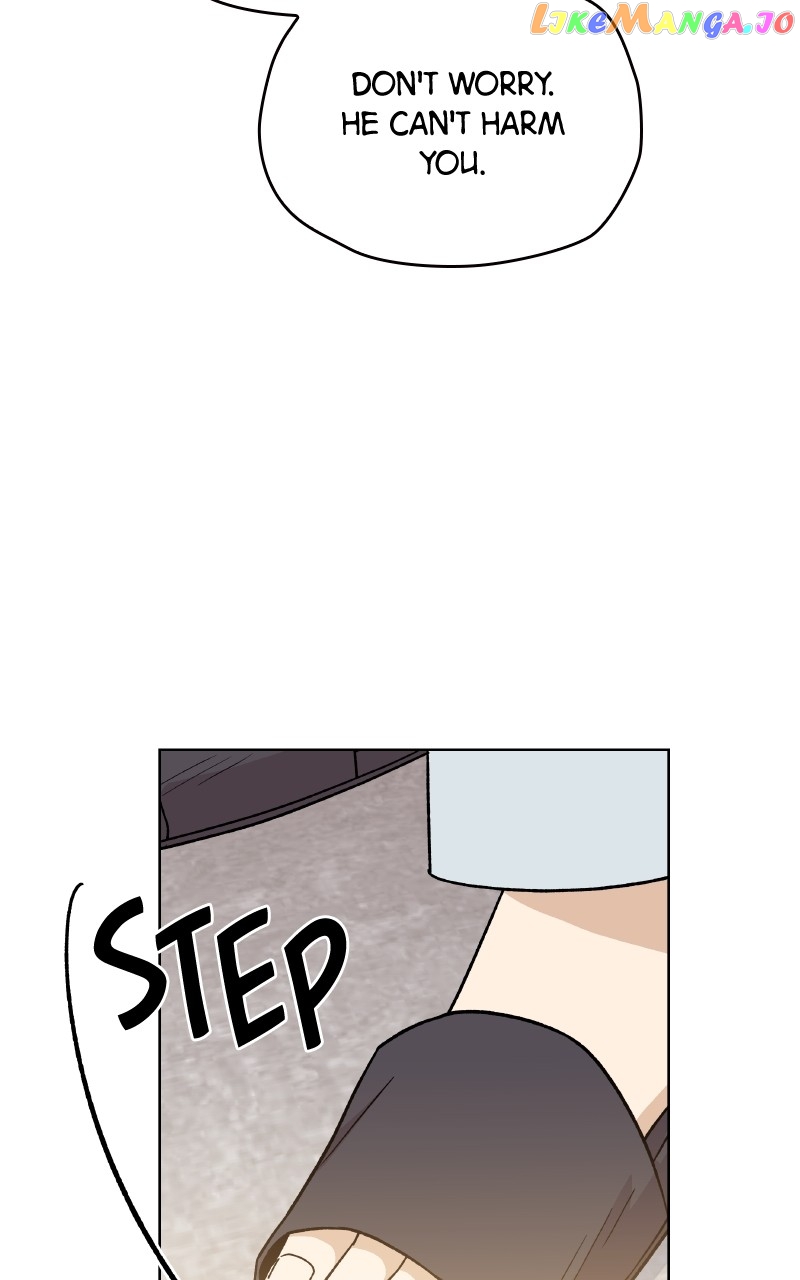 To the Stars I Love Chapter 31 - page 70