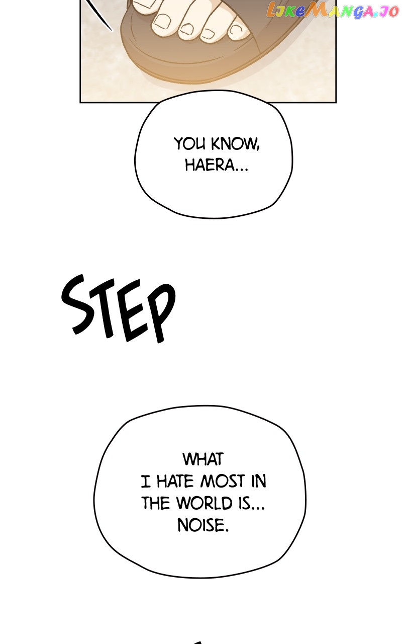 To the Stars I Love Chapter 31 - page 71