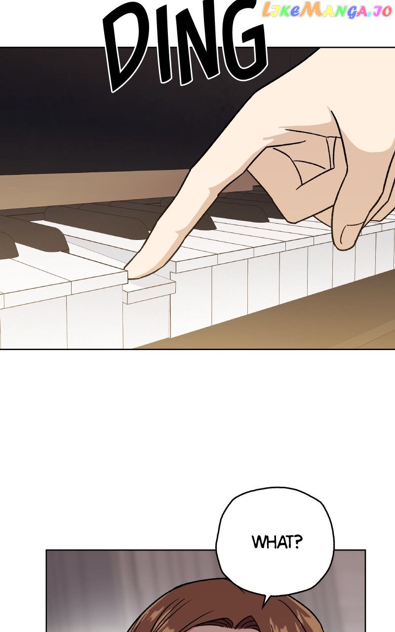 To the Stars I Love Chapter 31 - page 75