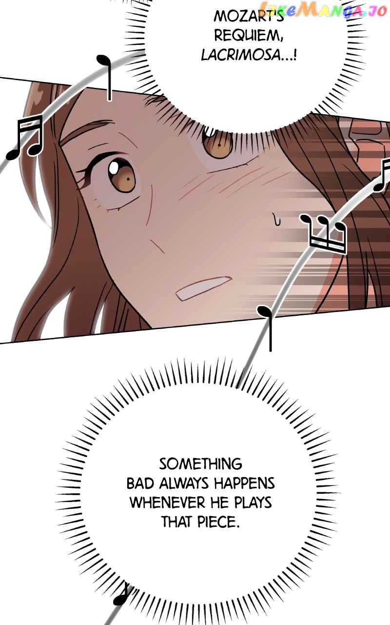 To the Stars I Love Chapter 31 - page 79