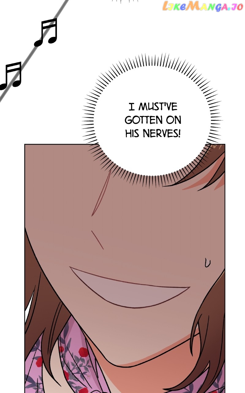 To the Stars I Love Chapter 31 - page 80