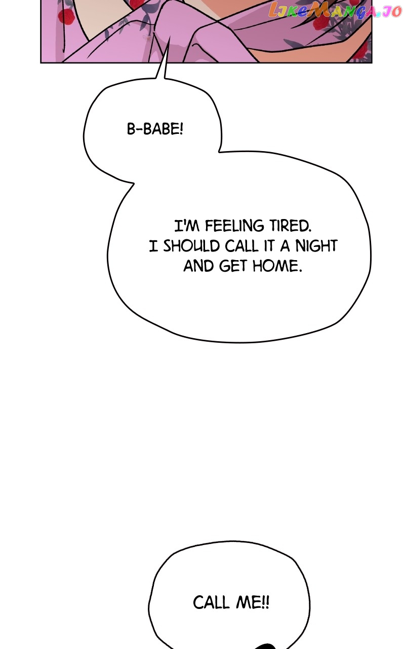 To the Stars I Love Chapter 31 - page 81