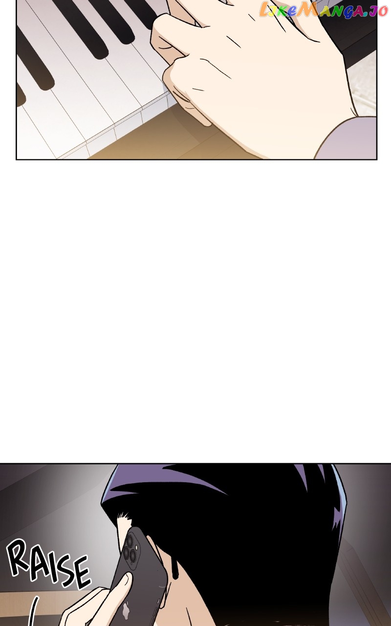 To the Stars I Love Chapter 31 - page 84