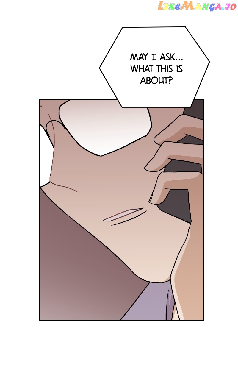 To the Stars I Love Chapter 31 - page 86