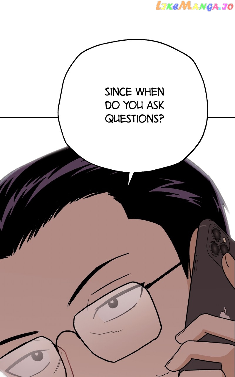 To the Stars I Love Chapter 31 - page 87