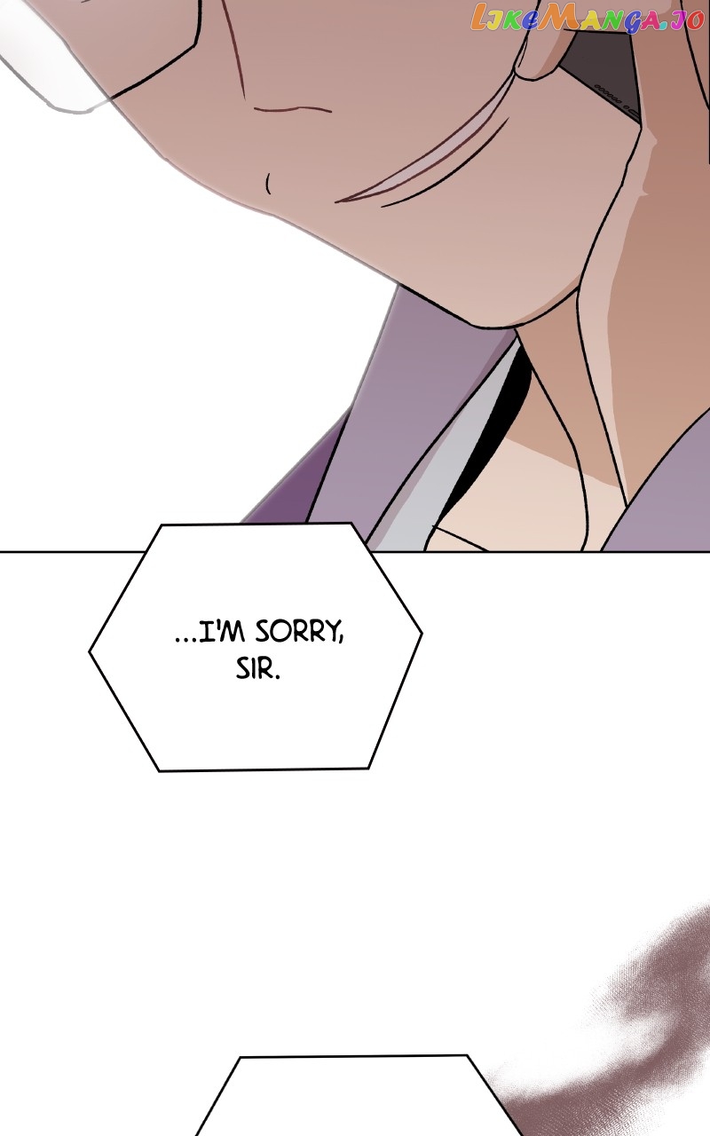 To the Stars I Love Chapter 31 - page 88